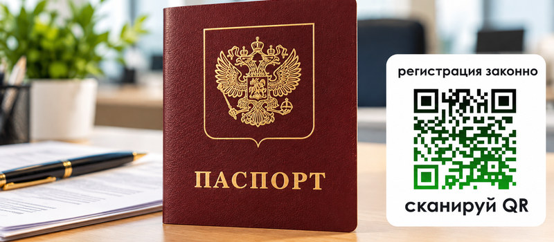 регистрация в Пролетарске